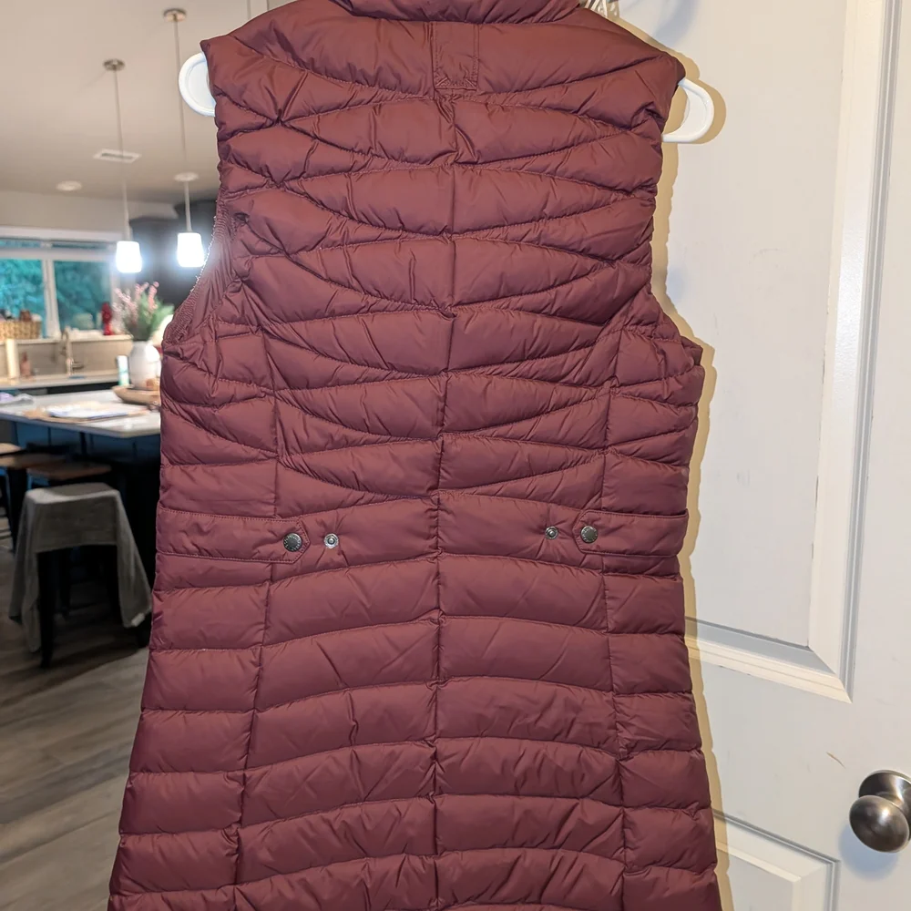 Duluth Puffer Vest - Picture 4 of 4
